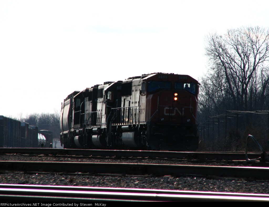 CN 5605